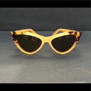 Pared Piccolo & Grande Womens Sunglasses